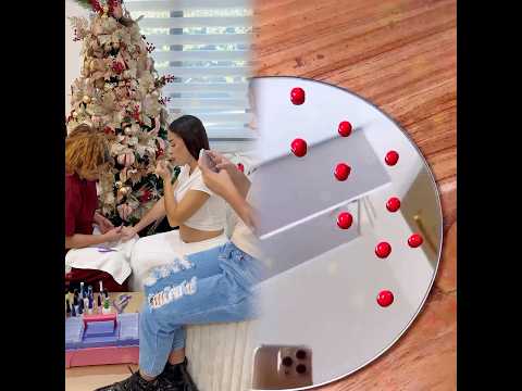 Padres nunca imaginaron lo que el teléfono estaba haciendo con su hija😱parte 1
