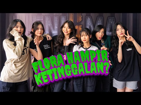 [CEKIDOT] JKT48 VS ZOMBIE! SIAPA YANG MENANG?