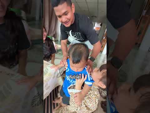 ซลาตัลพูดคำนี้ออกมาได้ไง!! #บังจูดูแปบเดียว #อัยด้า #ซลาตัล