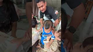 ซลาตัลพูดคำนี้ออกมาได้ไง!!   #บังจูดูแปบเดียว #อัยด้า #ซลาตัล