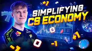 Simple CS2 Economy Tricks
