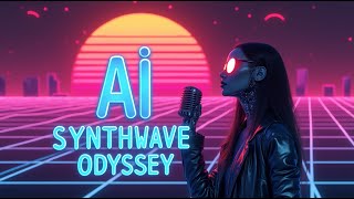 Música AI Latin Pop 80s ¡Sabor Latino!