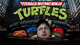 Teenage Mutant Ninja Turtles (1990) (Review Revisit) - Nostalgia Critic