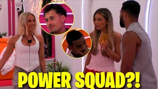 LOVE ISLAND GAMES SEASON 2 EPISODE 13 REVIEW 
