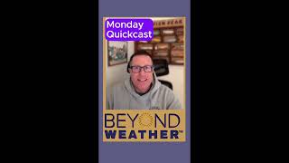 Yor Monday Central Coast Quickcast.
