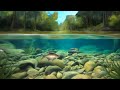 Rivers and Their Ecological Services