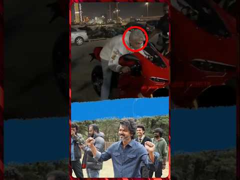 😭😮💨 என்னடா Bike Scenes அ இப்படிலா எடுக்குறீங்க Top 2 Vfx Bike Scenes From Movies 😅#tamil #thala