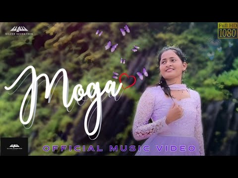 MOGA-feat.Stephaniya Fernandez,Silvaraj Dsouza (official music video)