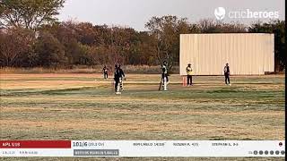 MCC WARRIORS vs NPL U19 | NPL - NIRVANA PREMIER LEAGUE - SEASON 6 - 2026(League Matches) | Live - …