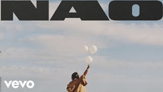 NAO - If You Ever (feat. 6LACK)