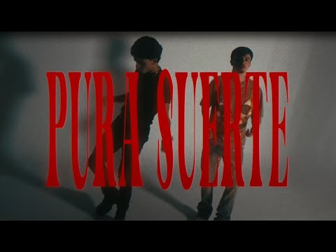 Kane Rodriguez x Juan Freer - PURA SUERTE (Official Music Video)