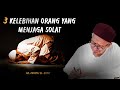 Understanding the Importance of Salah