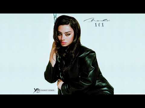 Charli XCX - Beg For You feat. Rina Sawayama - Pocket Remix [Official Audio]