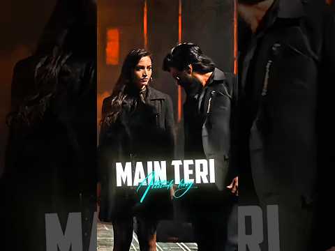 Chal Tujhe Ek mauka aur deti hu 🔥🤯 Yash Attitude Status KGF Chapter 1 #shorts