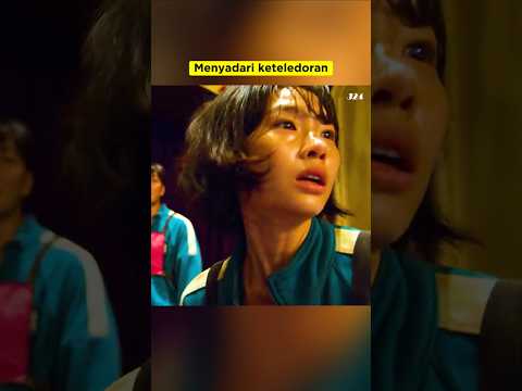 Nomor Telepon Squid Game Ternyata Sungguhan