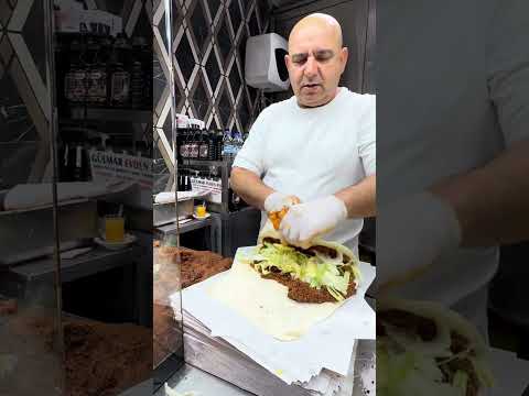 Köftesi, Limonu Bol Olsun😋 #işbirliği Köfteci Ali Usta İstanbul #istanbul #köfte
