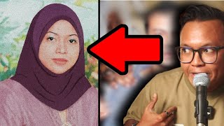 KISAH YANG MENGEMPARKAN MALAYSIA 2003 | Noritta Samsudin
