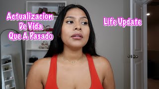 Actualizacion de vida | Perdi Mucho Peso Regreso a clases