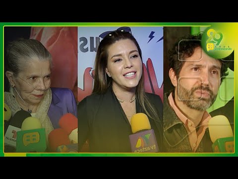 Benny Ibarra: ‘Estoy entre la espada y la pared’ | 13.07.25