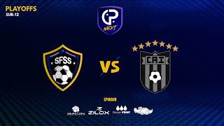 Copa Panamá Next 2026- Playoffs - Sub-12 - San Francisco vs CAI