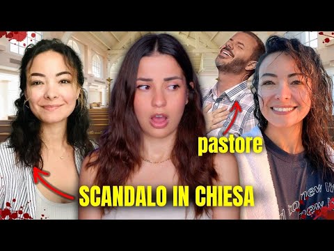 LA MOGLIE DEL PASTORE: UNO SCANDALO IN CHIESA