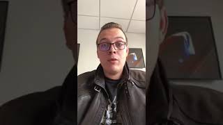Taxe d'habitation : merci Macron