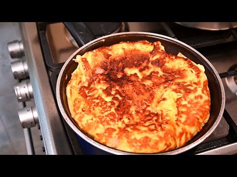 Вкуснятина НА ЗАВТРАК за считанные минуты! Быстро и Нереально Вкусно! Мамины рецепты