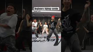 Get right Jennifer lopez Beginners hiphop class