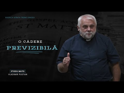 Vladimir Pustan | MATEI 120. O cădere previzibilă | Ciresarii TV | 06.07.2025