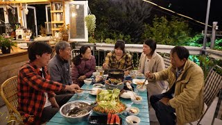 BUỔI TỐI ẤM ÁP Nấu Nhiều Món Ngon Tổ Chức Sinh Nhật Cho Chị Lài  • Toàn Miền Tây