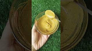 গরমের দুপুরে এটা লাগান স্বর্নের মত চকচক করবে ত্বক বলিরেখা সানট্যান কালোদাগ মেছতা দুর হবে