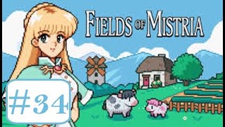 Fields of Mistra Ep.34: Daisy's