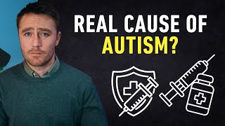 RFK Jr was RIGHT? Groundbreaking New Study