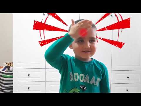 UMUT ARAS DOKTOR OLDU YAĞMUR HASTA OLDU ONU MUAYENE ETTİ