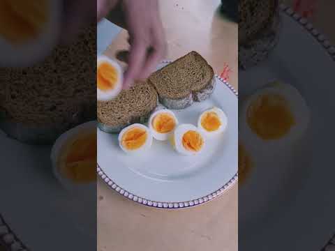 DESAYUNO PARA PERDER PESO FACIL