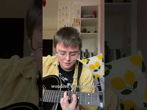 Eugene - Sufjan Stevens (cover)