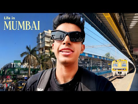 a weekend alone in Mumbai | (my clothing brands + Japan trip)