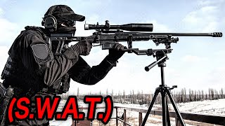 よりによって世界最強の特殊機動隊であるSWATを怒らせてしまった汚職警官と犯罪組織の最期｜NETFLIX[映画紹介]