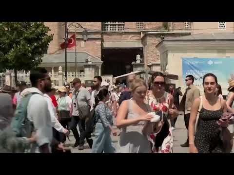 YouTube video thumbnail: Why the Stakes Are High in Turkey's Opposition Crackdown