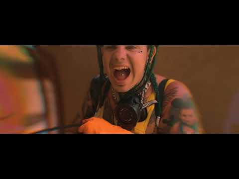 Humo De WEED // Maniako // VIDEO OFICIAL •2020•
