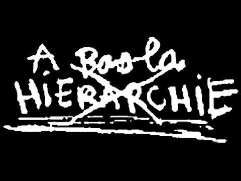 Stupeflip - A bas la hiérarchie