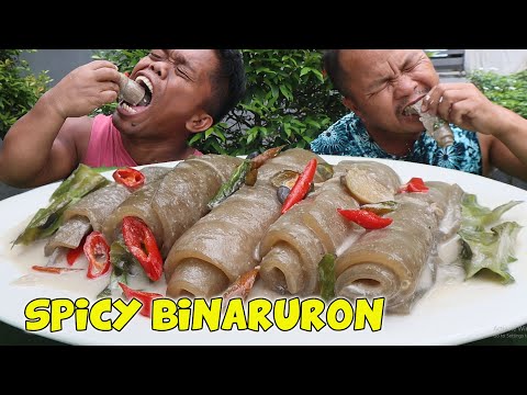 SPICY BINARURON