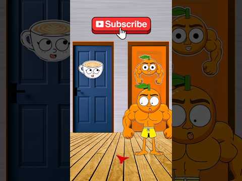 POV Tralalero Tralala wanted to surprise Ballerina Cappuccino, but… | Incredibox Sprunki