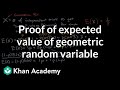 Understanding Geometric Random Variables