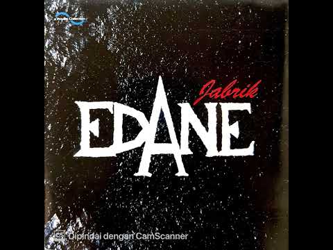 EDANE — Full Album ‘JABRIK’ (1994)