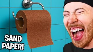 World's Funniest Pranks