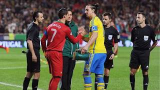 Ronaldo’s Most Savage Moments Caught on Camera – You Won’t Believe