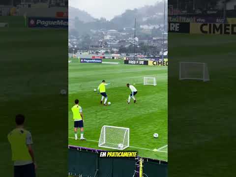#neymar #futebol #futebolbrasileiro #santos