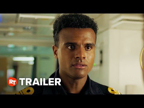 Invasion Trailer #1 (2025)