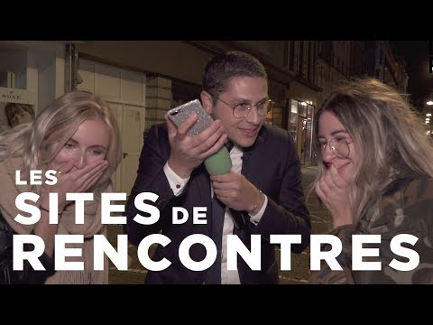 LORIS - LES SITES DE RENCONTRES - LILLE